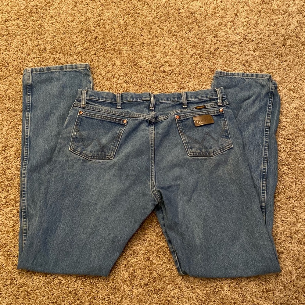 Wrangler Jeans